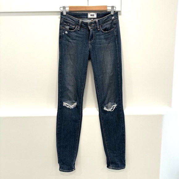 Paige Verdugo ultra skinny - Picture 1 of 7